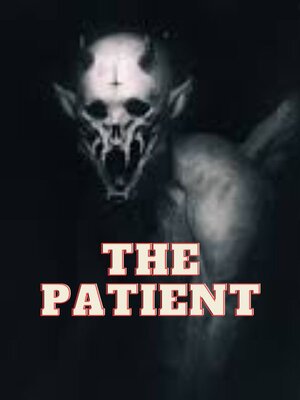 cover image of The patient
